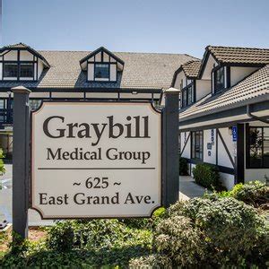 Graybill Medical Group 